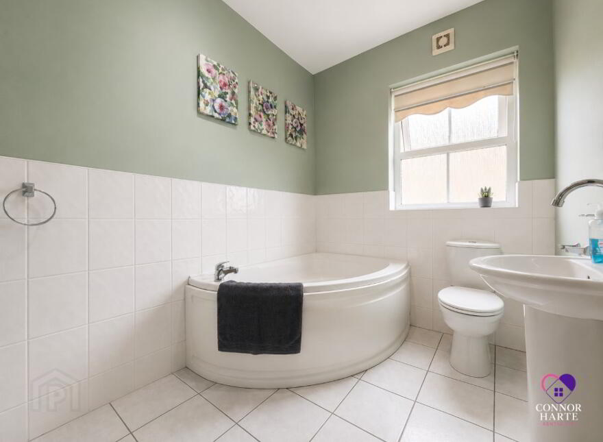34 Pairc Na Mona, Moortown, Cookstown, BT80 0TF