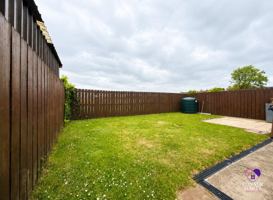 34 Pairc Na Mona, Moortown, Cookstown, BT80 0TF