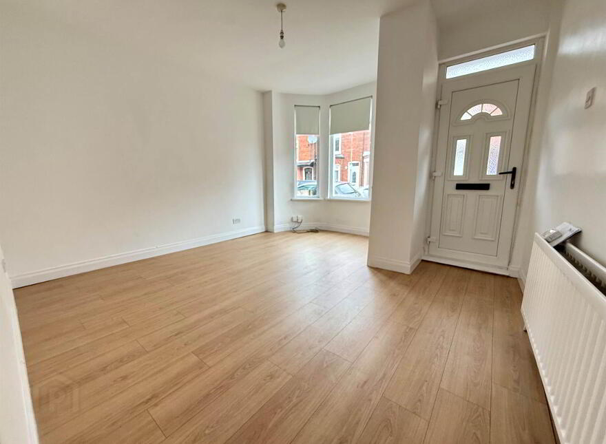 109 Greenore Street, Belfast, BT6 8NF