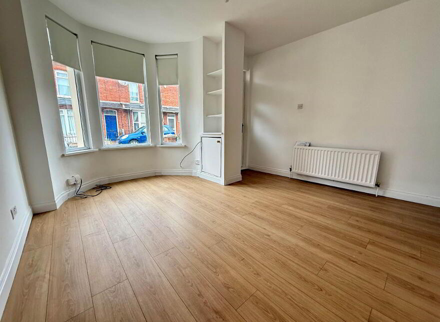109 Greenore Street, Belfast, BT6 8NF