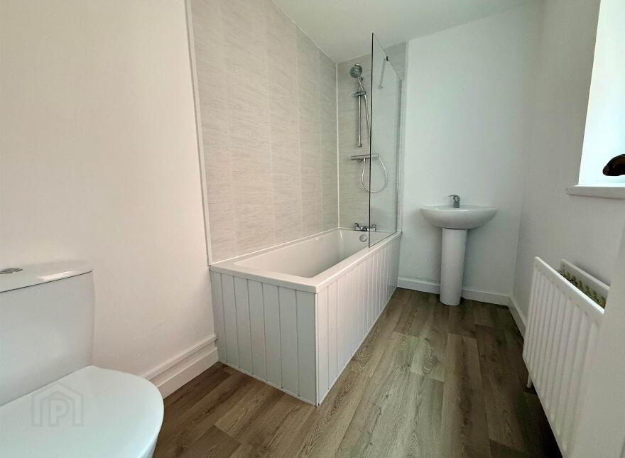 109 Greenore Street, Belfast, BT6 8NF