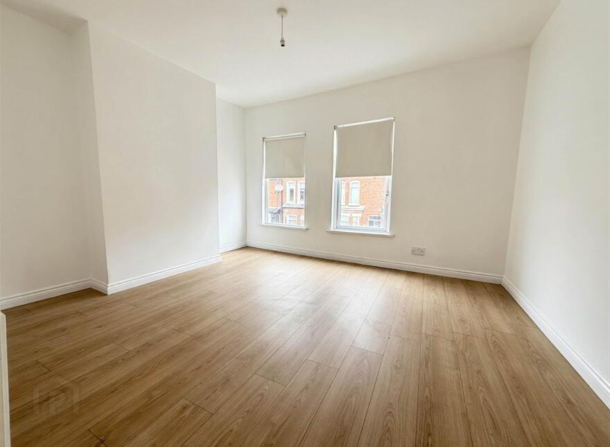 109 Greenore Street, Belfast, BT6 8NF