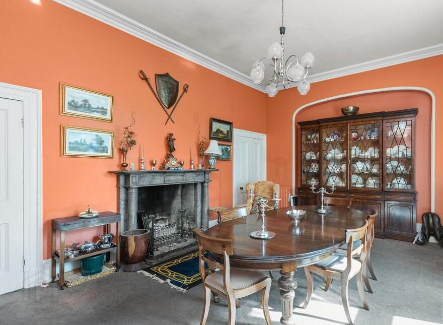 'Kinnaird House', 6 Bank Terrace, Caledon, BT68 4TR
