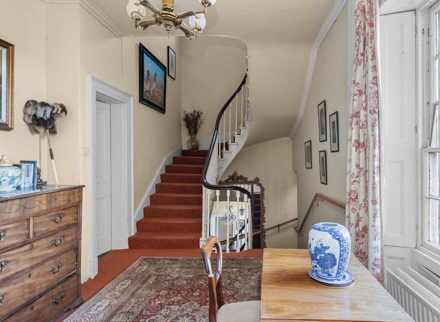 'Kinnaird House', 6 Bank Terrace, Caledon, BT68 4TR