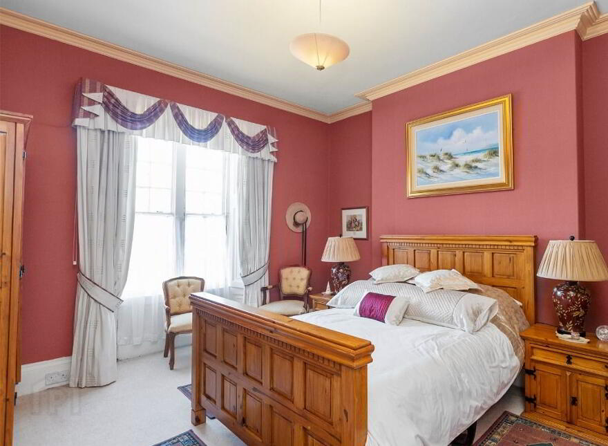 'Kinnaird House', 6 Bank Terrace, Caledon, BT68 4TR