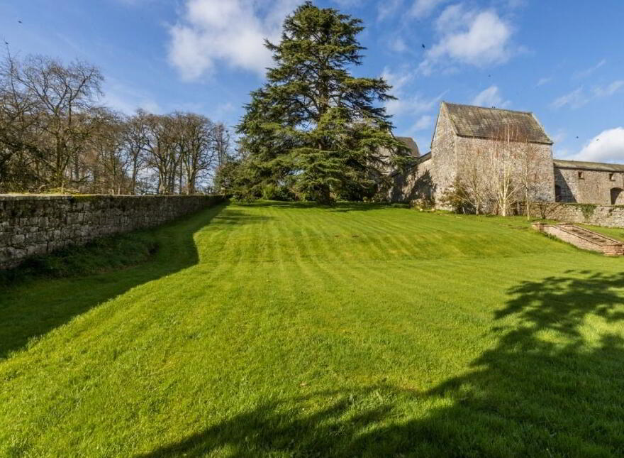 'Kinnaird House', 6 Bank Terrace, Caledon, BT68 4TR