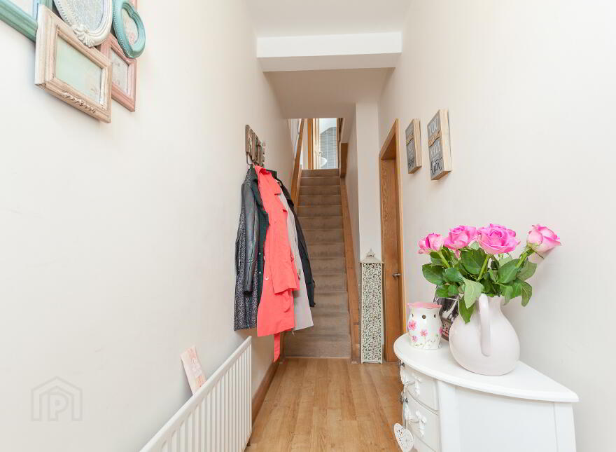 38 Meadowbank Place, Lisburn Road, South Belfast, Belfast, BT9 7FF