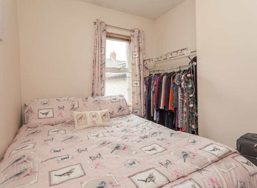 38 Meadowbank Place, Lisburn Road, South Belfast, Belfast, BT9 7FF