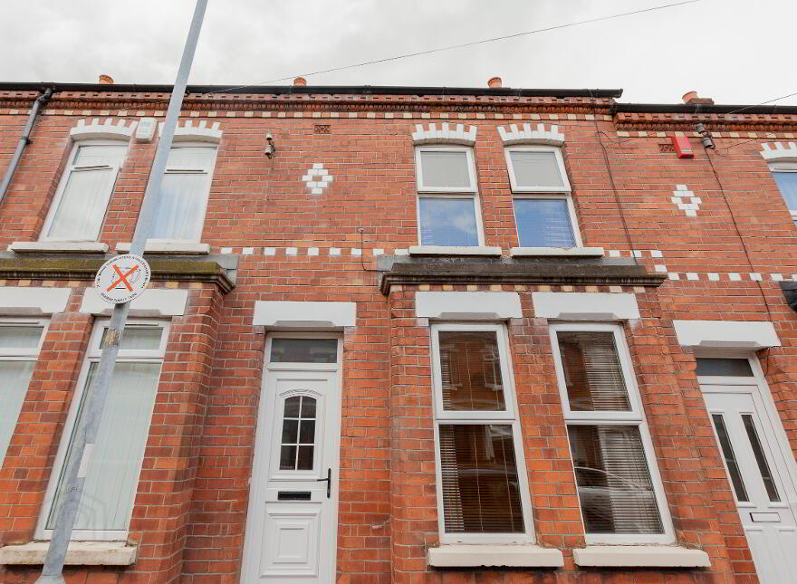 38 Meadowbank Place, Lisburn Road, South Belfast, Belfast, BT9 7FF