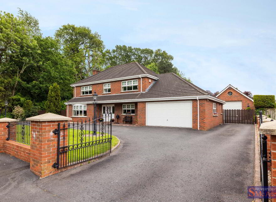 15 Woodville Avenue, Lurgan, BT66 6JP