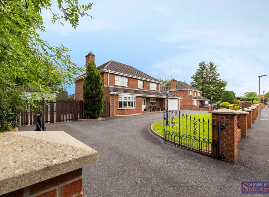 15 Woodville Avenue, Lurgan, BT66 6JP