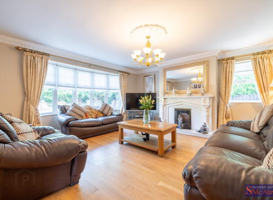 15 Woodville Avenue, Lurgan, BT66 6JP