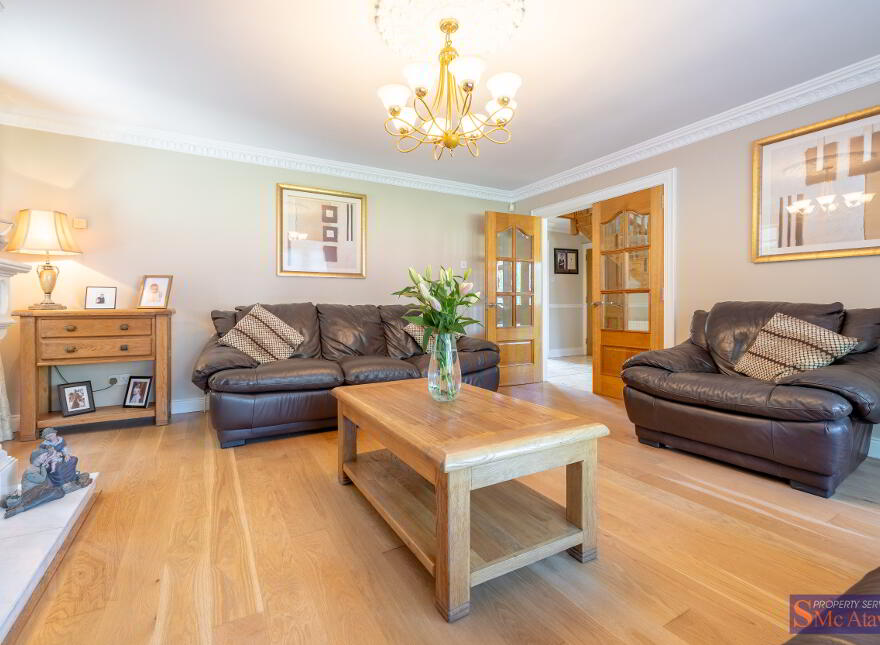15 Woodville Avenue, Lurgan, BT66 6JP
