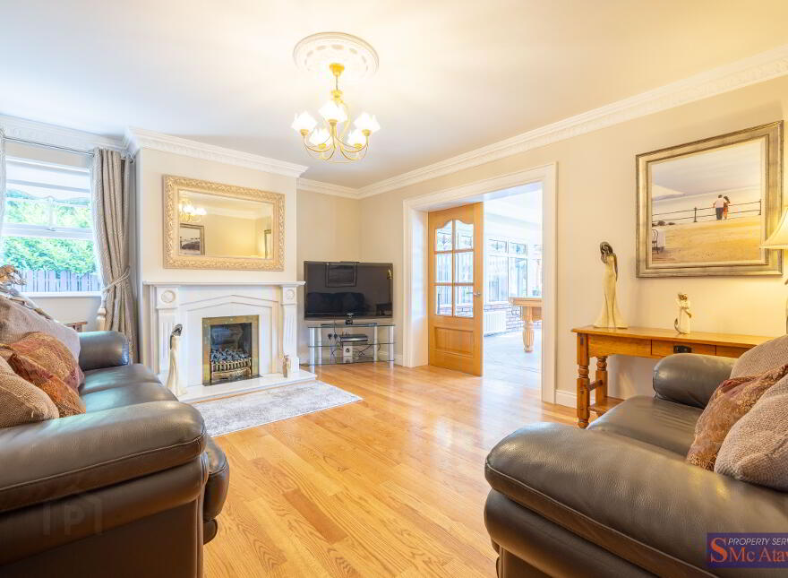 15 Woodville Avenue, Lurgan, BT66 6JP