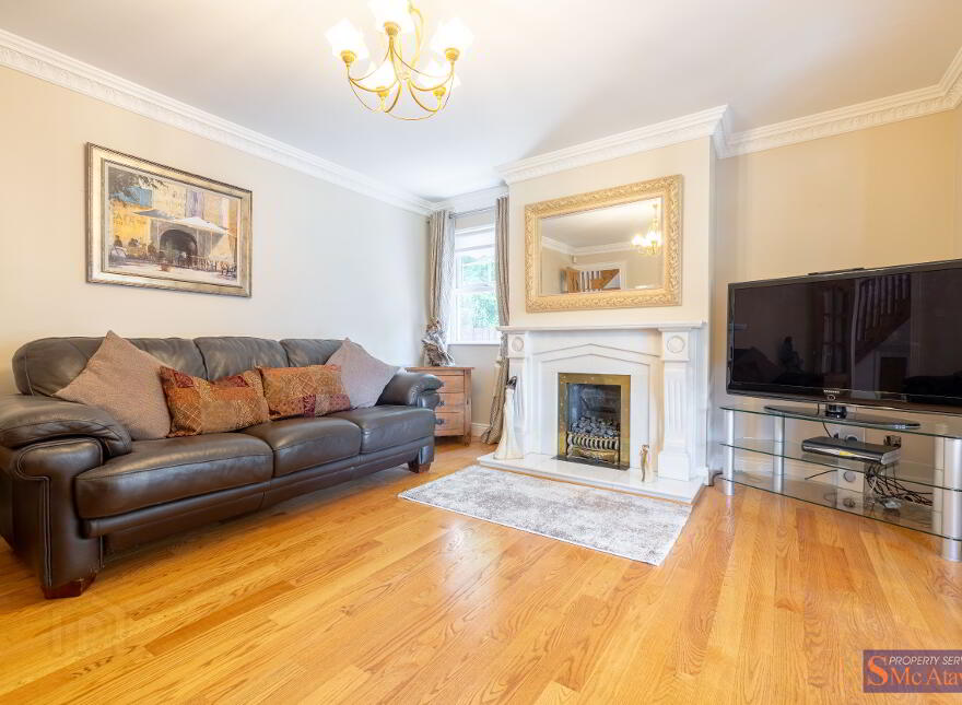 15 Woodville Avenue, Lurgan, BT66 6JP