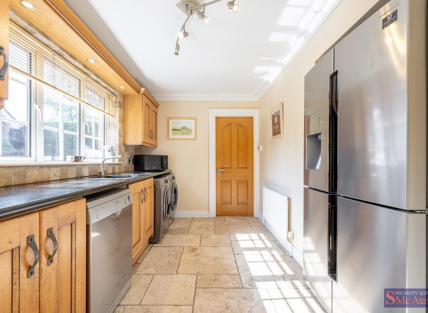 15 Woodville Avenue, Lurgan, BT66 6JP