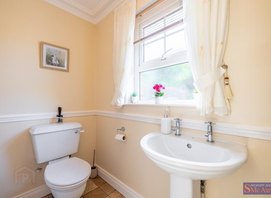 15 Woodville Avenue, Lurgan, BT66 6JP