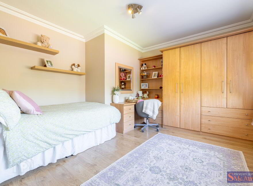 15 Woodville Avenue, Lurgan, BT66 6JP
