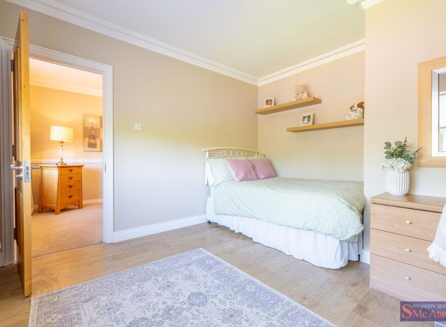 15 Woodville Avenue, Lurgan, BT66 6JP