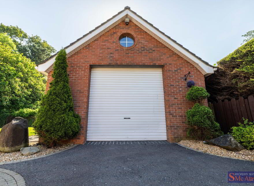 15 Woodville Avenue, Lurgan, BT66 6JP