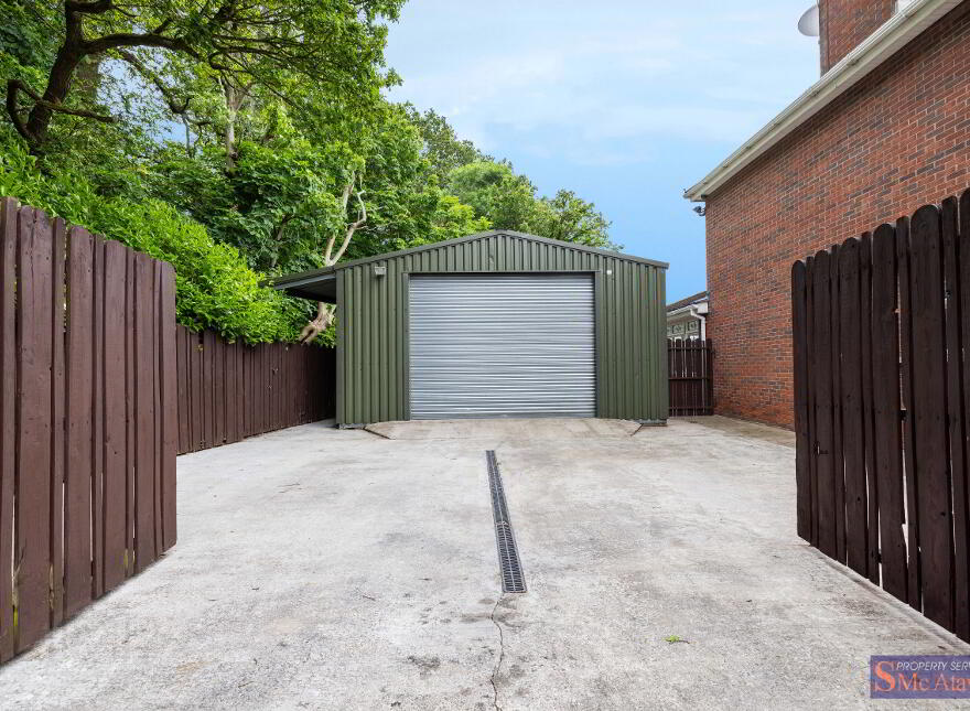 15 Woodville Avenue, Lurgan, BT66 6JP