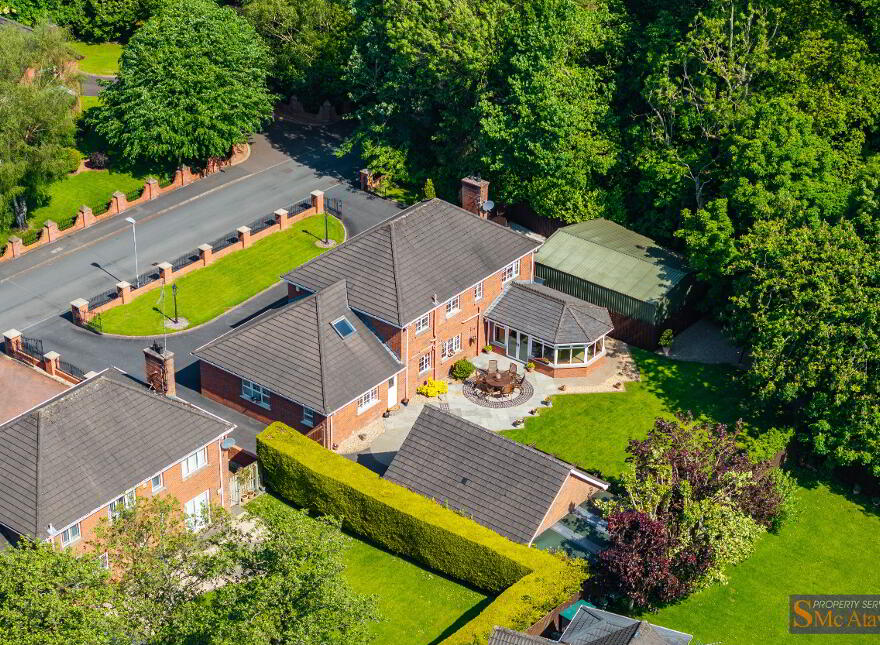 15 Woodville Avenue, Lurgan, BT66 6JP