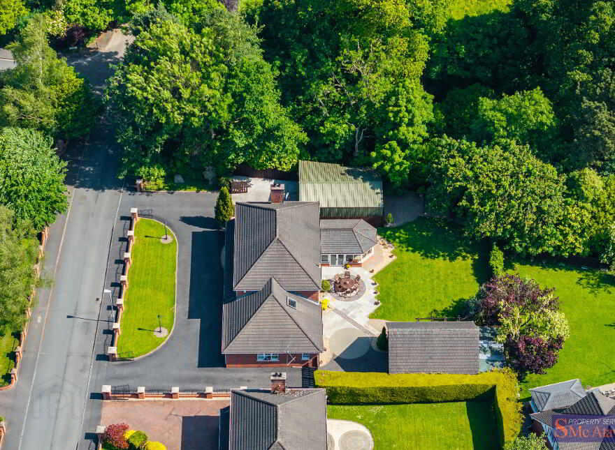 15 Woodville Avenue, Lurgan, BT66 6JP