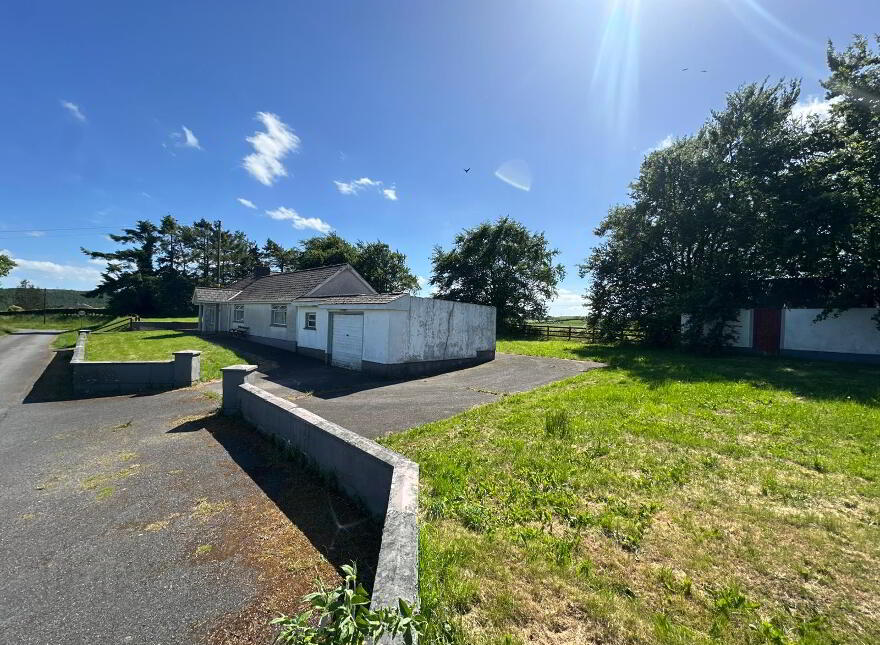 65 Upper Darkley Road, Darkley, Keady, BT60 3BN