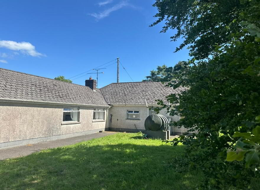 65 Upper Darkley Road, Darkley, Keady, BT60 3BN