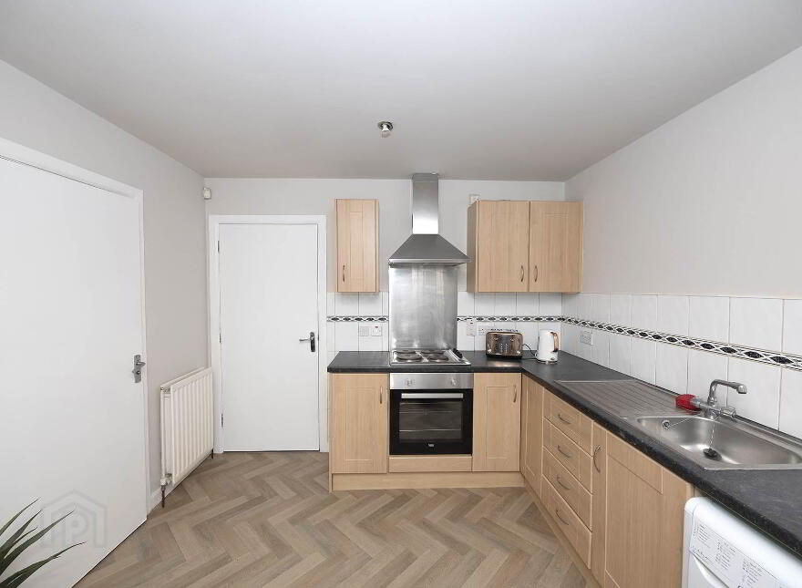 48 Castle Lane Mews, Lurgan, Craigavon, BT67 9GE