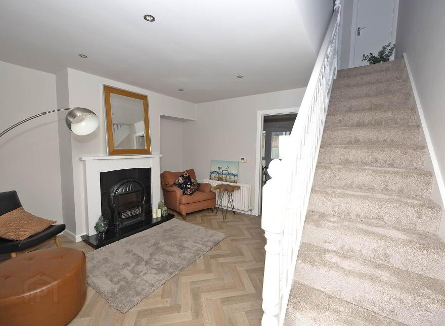 48 Castle Lane Mews, Lurgan, Craigavon, BT67 9GE