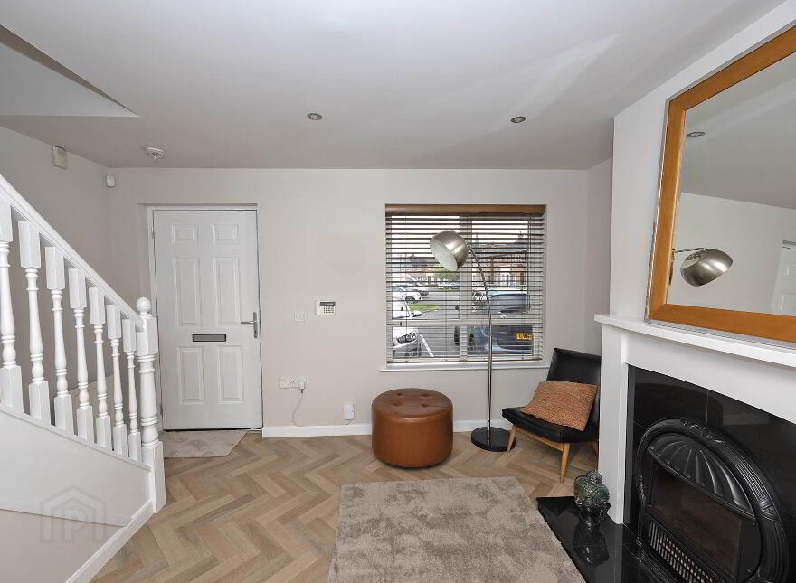 48 Castle Lane Mews, Lurgan, Craigavon, BT67 9GE