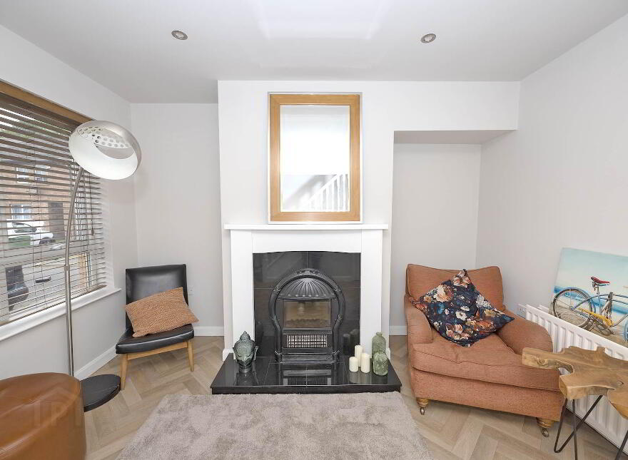 48 Castle Lane Mews, Lurgan, Craigavon, BT67 9GE