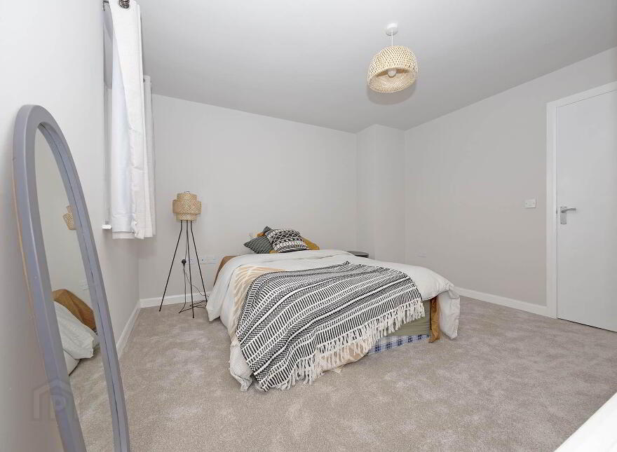 48 Castle Lane Mews, Lurgan, Craigavon, BT67 9GE