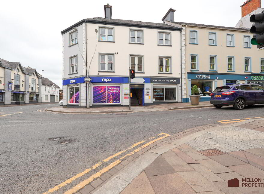 41a Market Street, Omagh, BT78 1EE