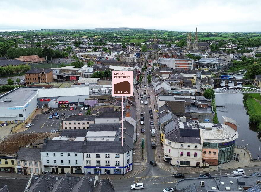 41a Market Street, Omagh, BT78 1EE