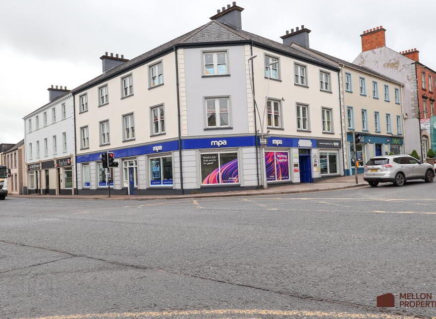 41a Market Street, Omagh, BT78 1EE