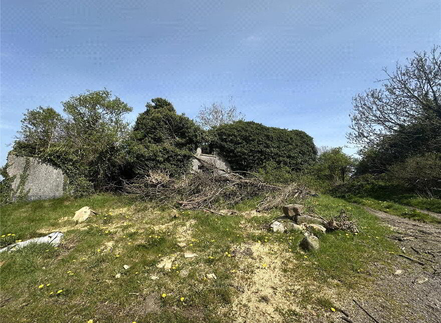 Building Site And Land, 14 Creevagh Road, Dungannon, BT70 3LQ