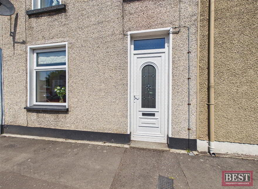 52 Charlotte Street, Warrenpoint, Newry, BT34 3LF