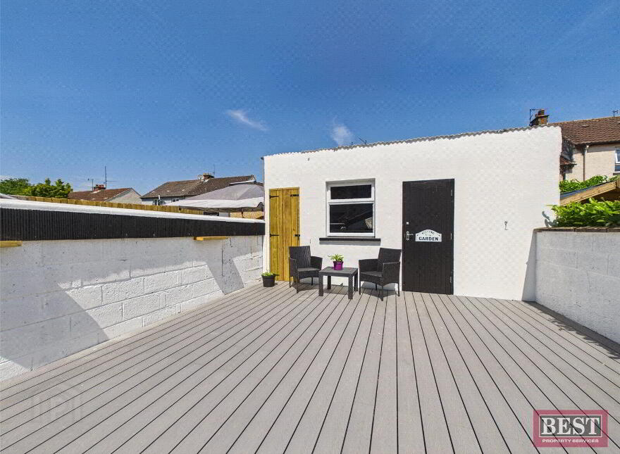 52 Charlotte Street, Warrenpoint, Newry, BT34 3LF