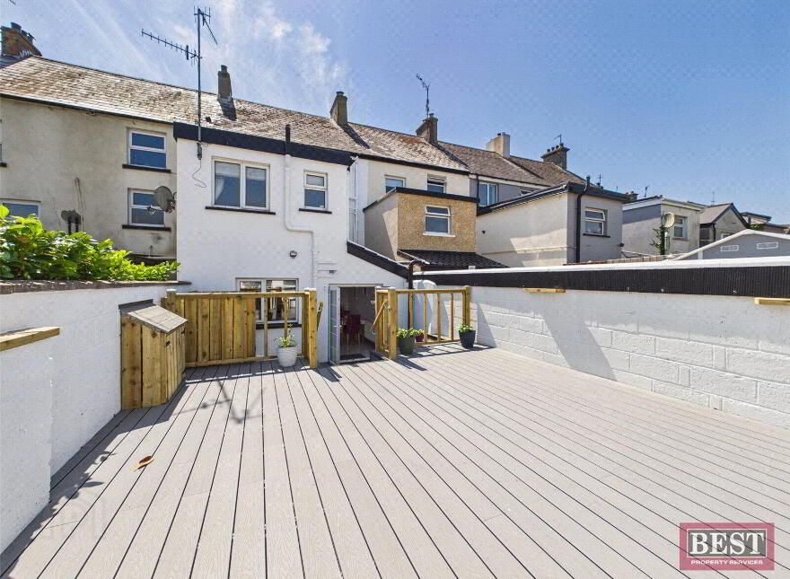 52 Charlotte Street, Warrenpoint, Newry, BT34 3LF