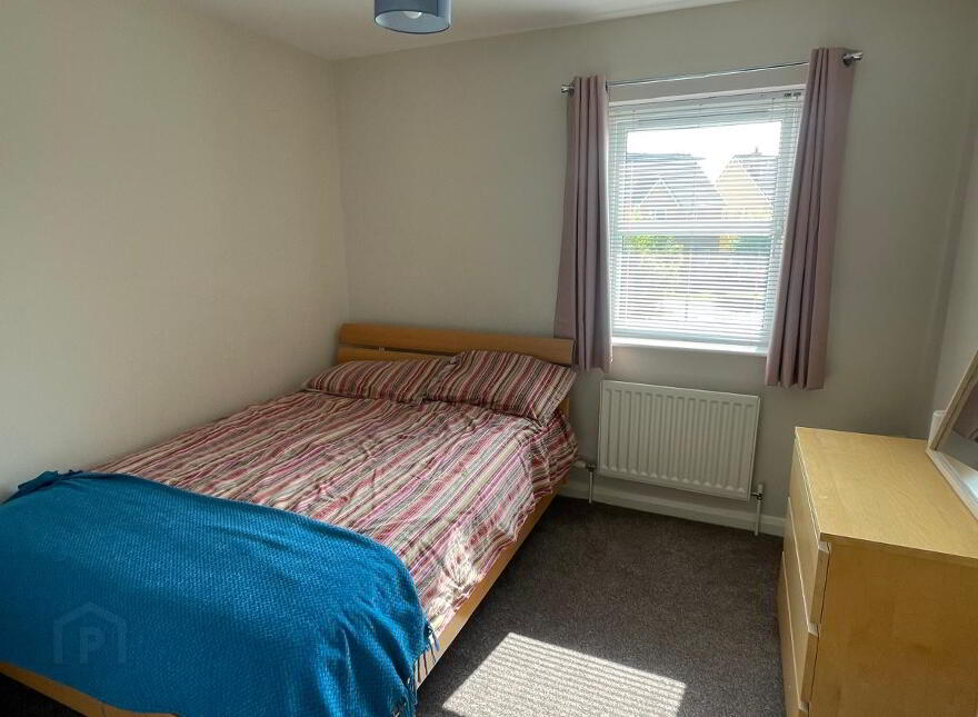 35 Millrush Drive (TERM TIME LET), Portstewart, BT55 7FX