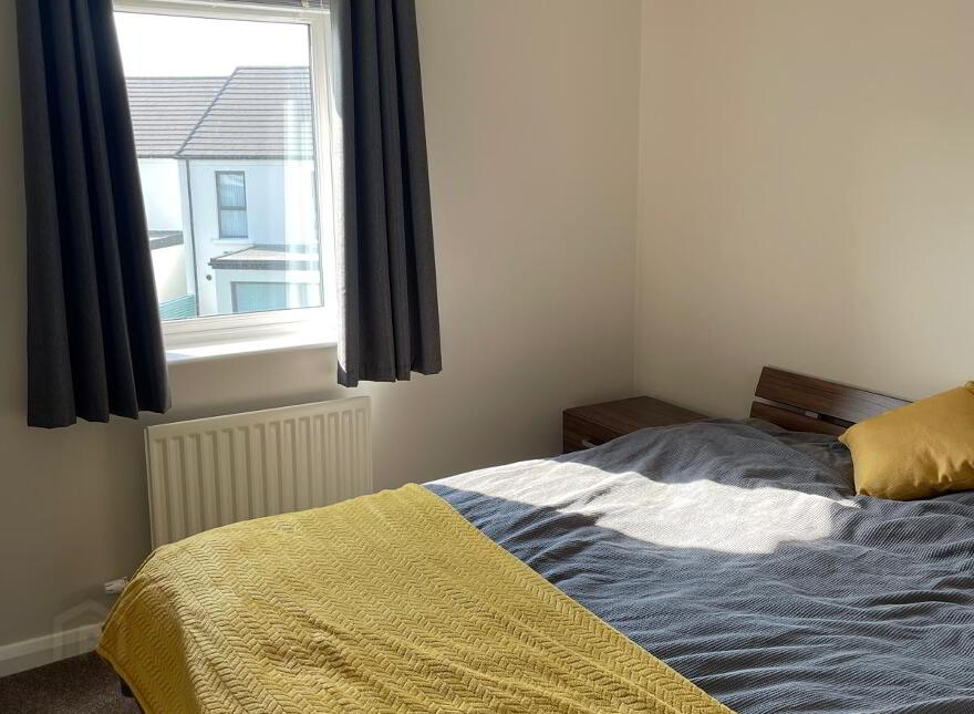 35 Millrush Drive (TERM TIME LET), Portstewart, BT55 7FX