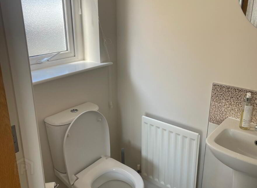 35 Millrush Drive (TERM TIME LET), Portstewart, BT55 7FX