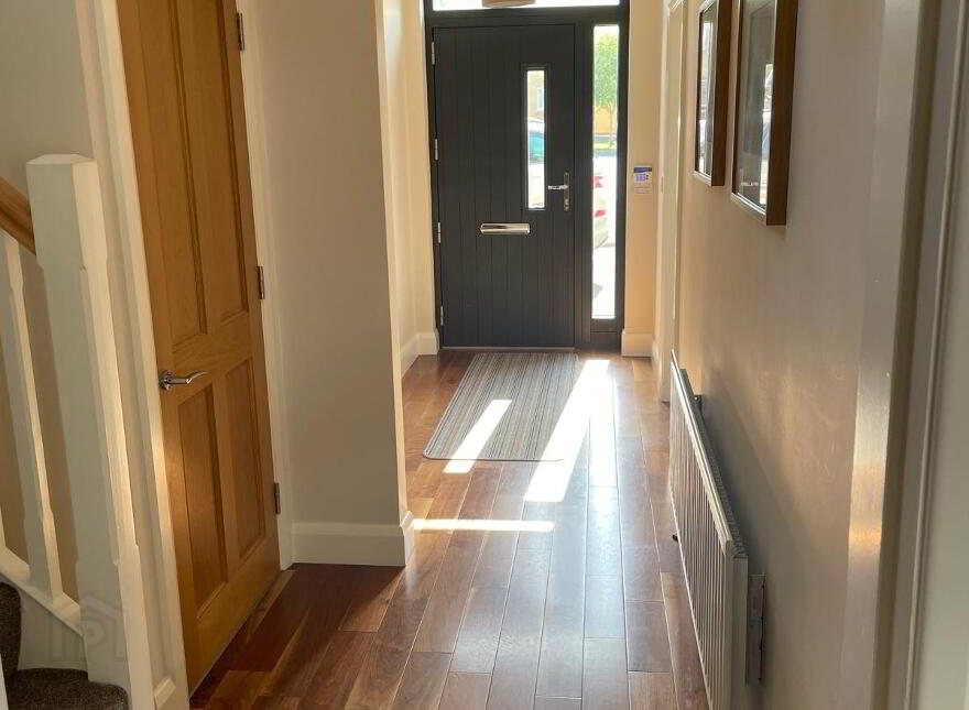 35 Millrush Drive (TERM TIME LET), Portstewart, BT55 7FX
