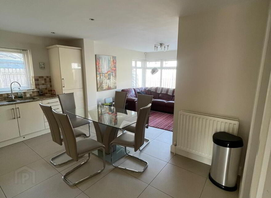 35 Millrush Drive (TERM TIME LET), Portstewart, BT55 7FX