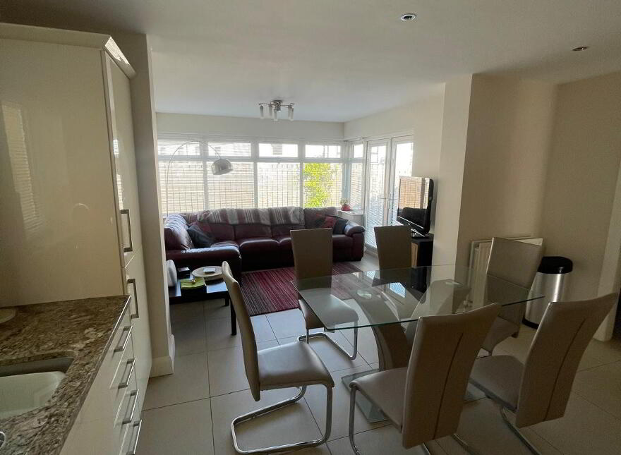 35 Millrush Drive (TERM TIME LET), Portstewart, BT55 7FX