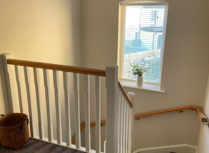 35 Millrush Drive (TERM TIME LET), Portstewart, BT55 7FX