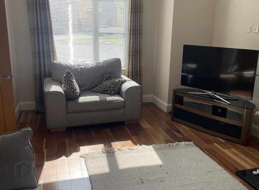 35 Millrush Drive (TERM TIME LET), Portstewart, BT55 7FX