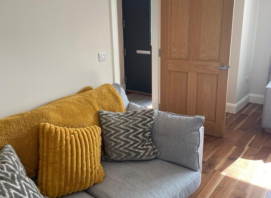 35 Millrush Drive (TERM TIME LET), Portstewart, BT55 7FX
